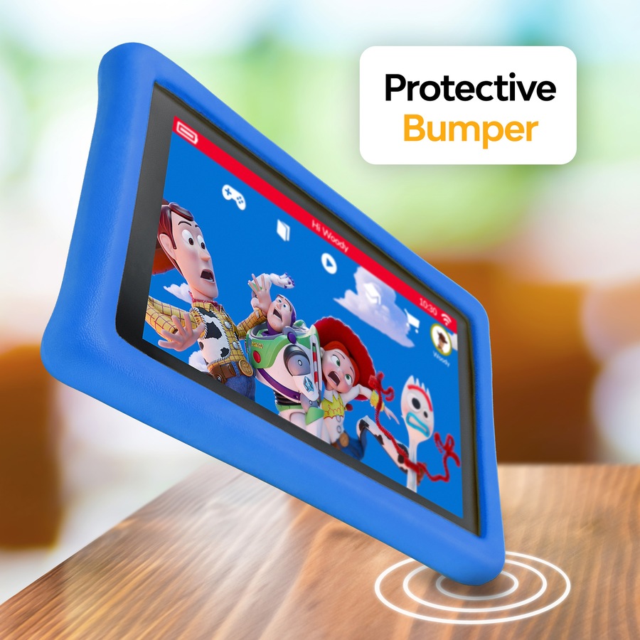 Disney 7 Inch Kids Tablet - Blue