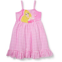Disney Princess Kids Aurora Dress - Pink