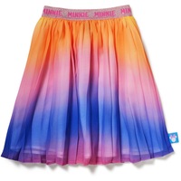 Disney Kids Minnie Mouse Skirt - Multi
