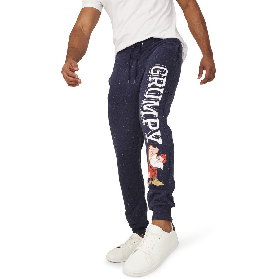 Disney discount track pants