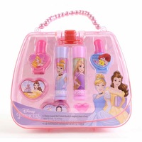 Disney Princess Lip Smackers Tote