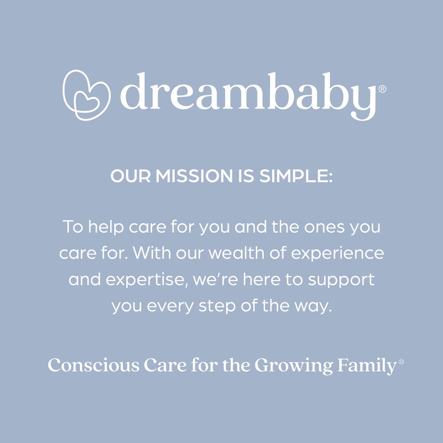 Dreambaby Room & Bath Thermometer - Duck