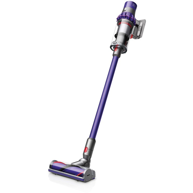 Buy Dyson V10 Cyclone Stick Vacuum - 447954-01 - MyDeal