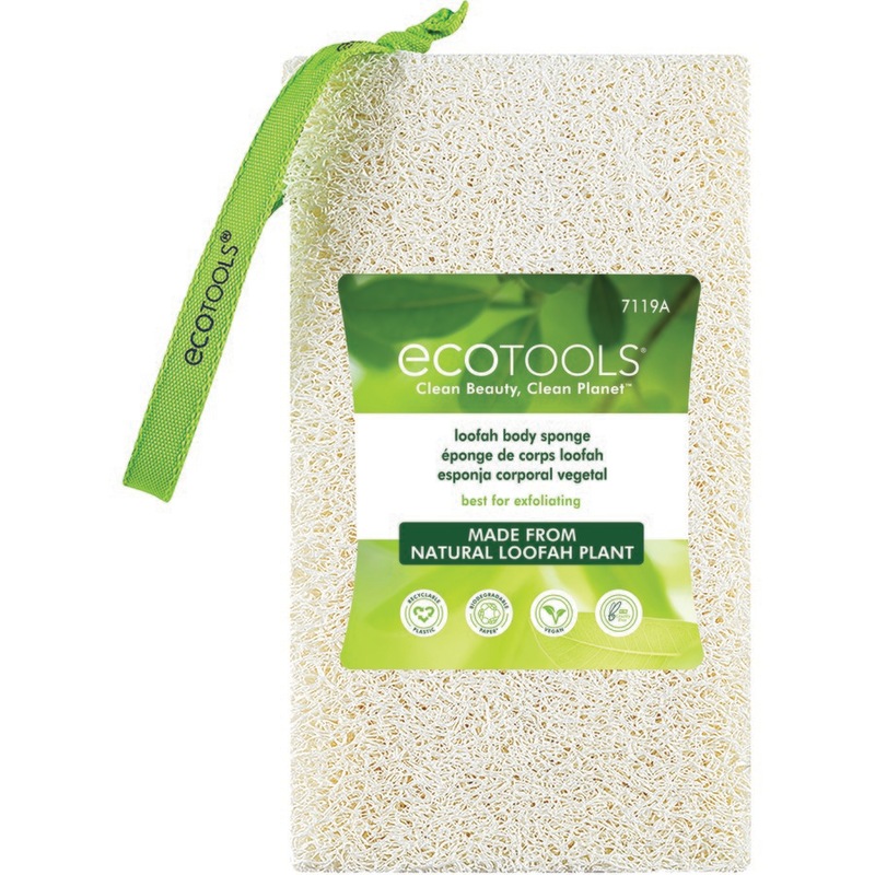 Buy EcoTools Loofah Body Sponge MyDeal