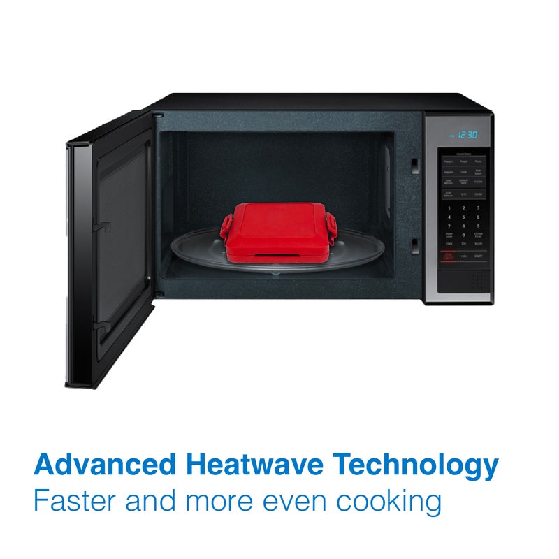 Eezee's Muncheez Microwave Toastie Maker
