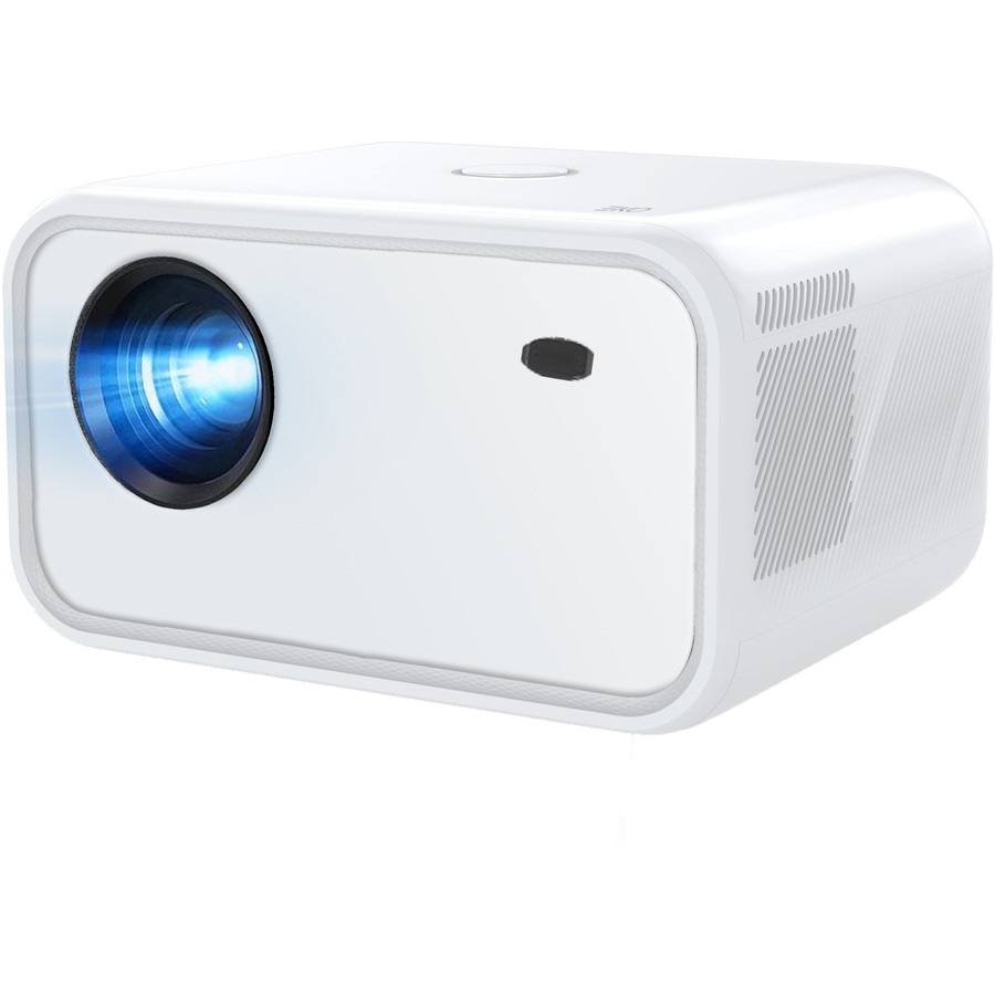 EKO 1080P Projector with Built-in Android TV**