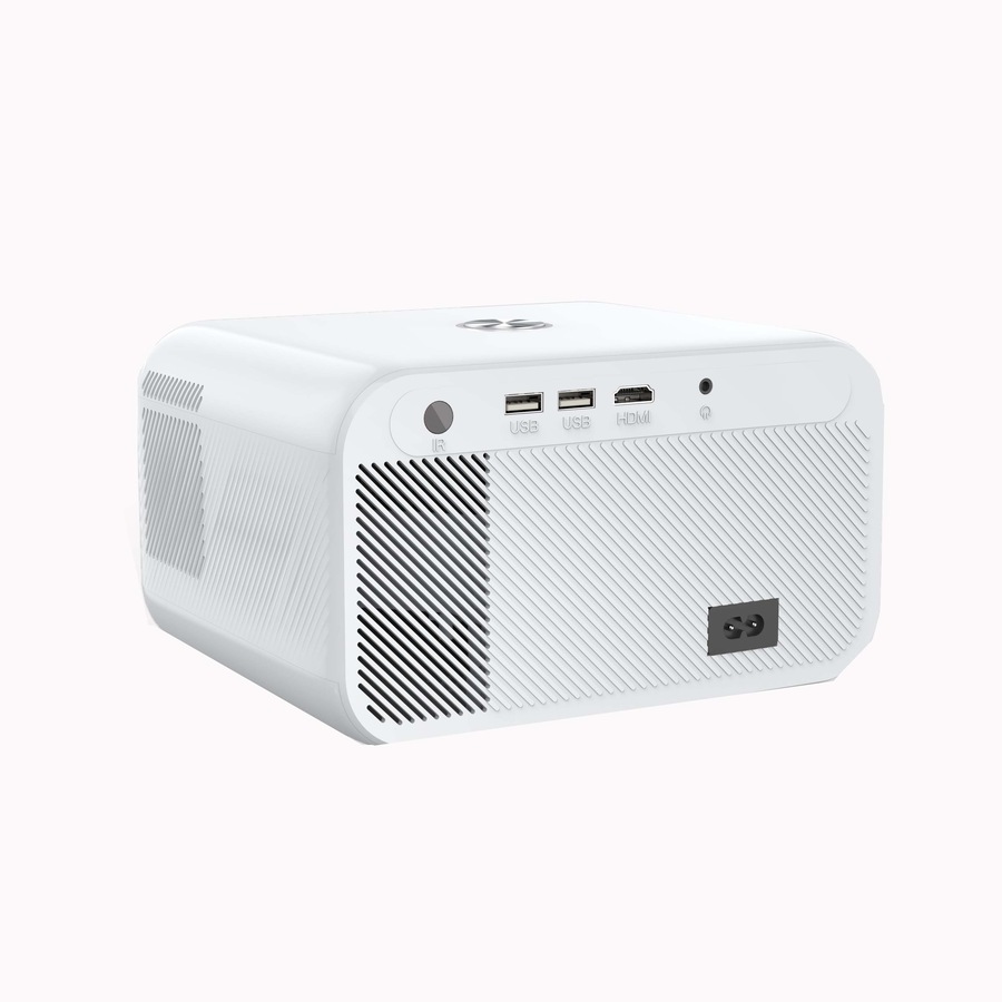 EKO 1080P Projector with Built-in Android TV**