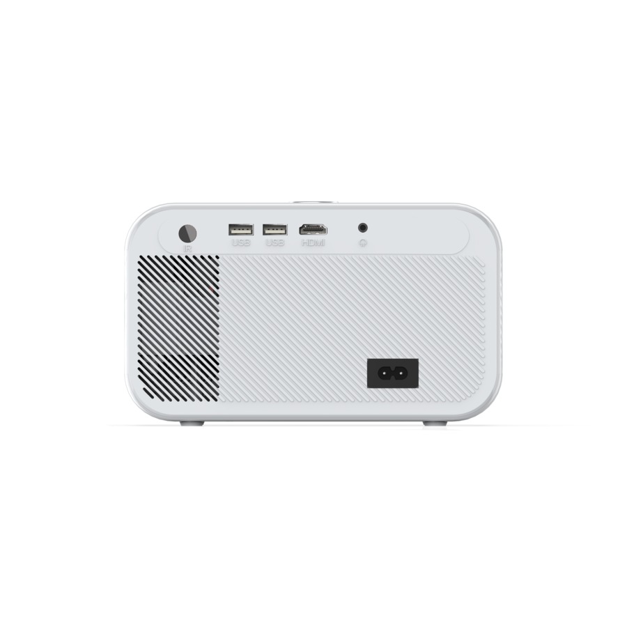 EKO 1080P Projector with Built-in Android TV**