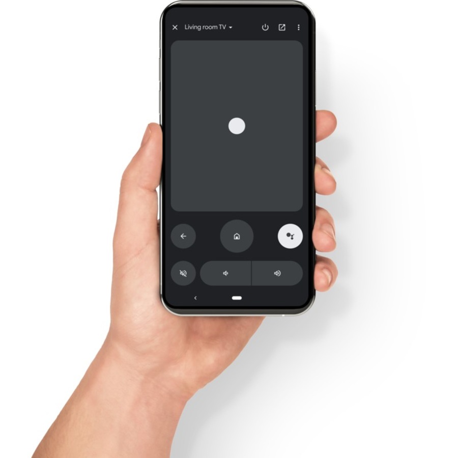 EKO 1080P Projector with Built-in Android TV**