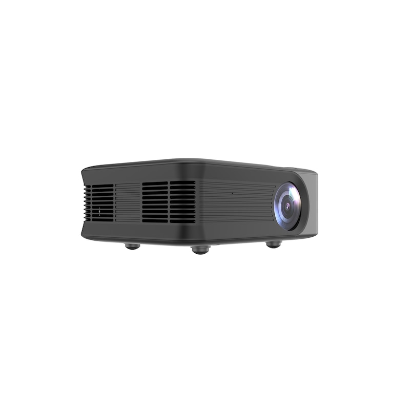 eko 720p lcd projector