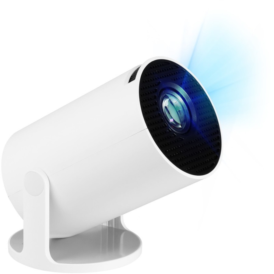 EKO 720P Mini Projector with 180 Degrees Rotation