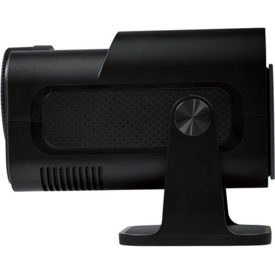 EKO Mini 720P Projector with Auto Keystone/Bluetooth/WiFi and 12V Adapter