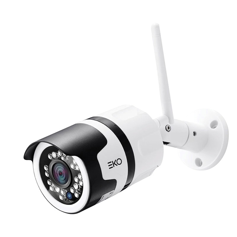 gimmicks & gizmos home wifi outdoor security camera and recorder