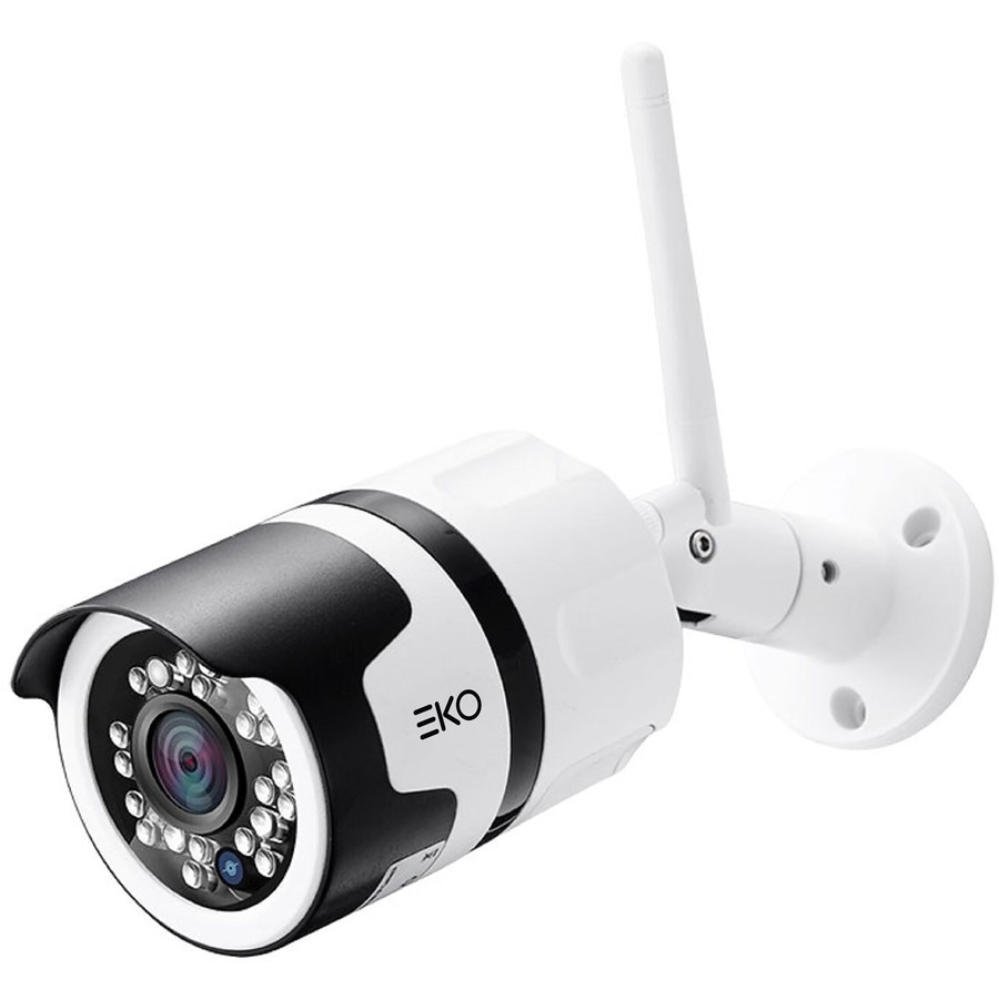 EKO Wi-Fi Outdoor Security Camera