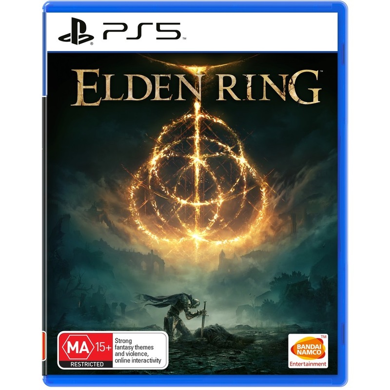 Buy Elden Ring PS5 MyDeal