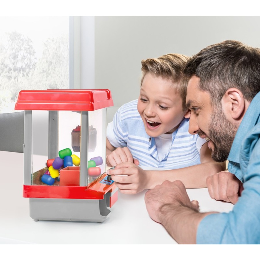 Electronic Arcade Claw Machine