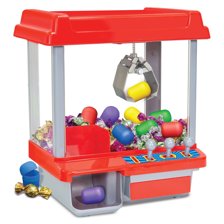 Electronic Arcade Claw Machine