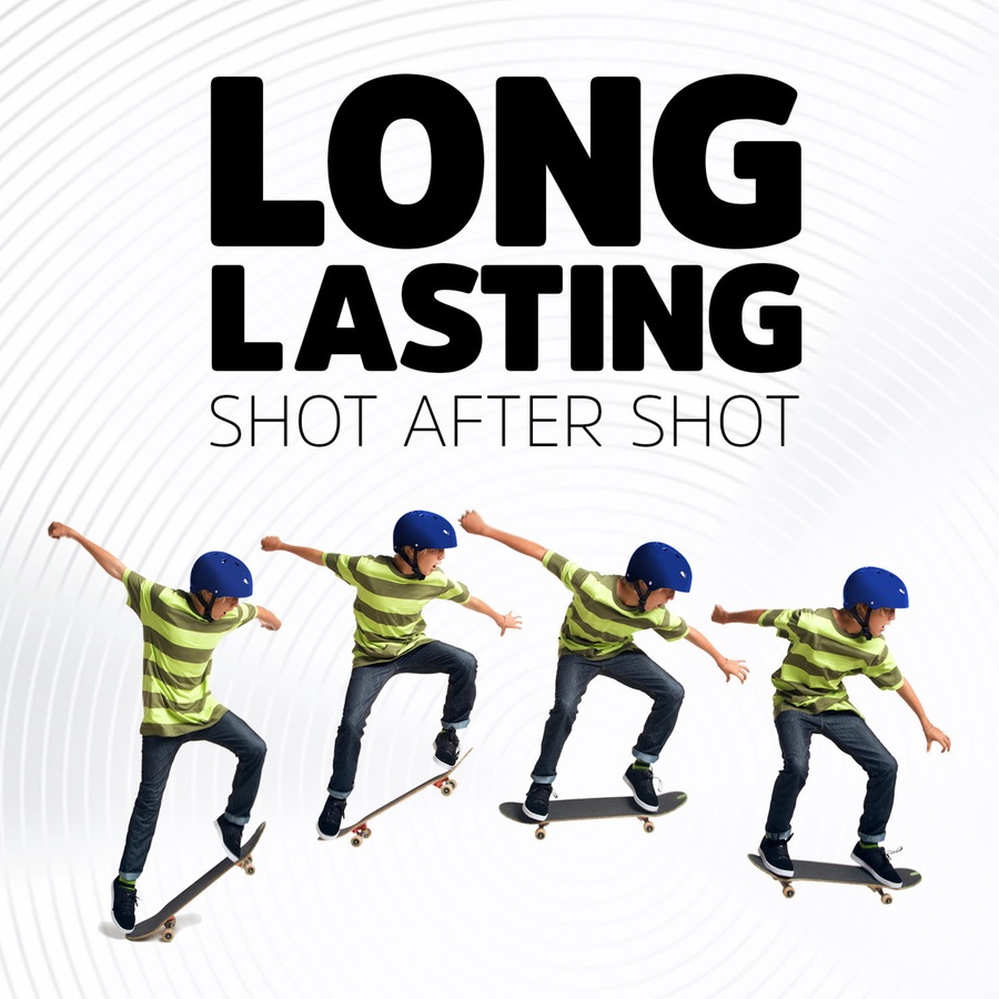 Energizer 3V 123 Lithium Battery