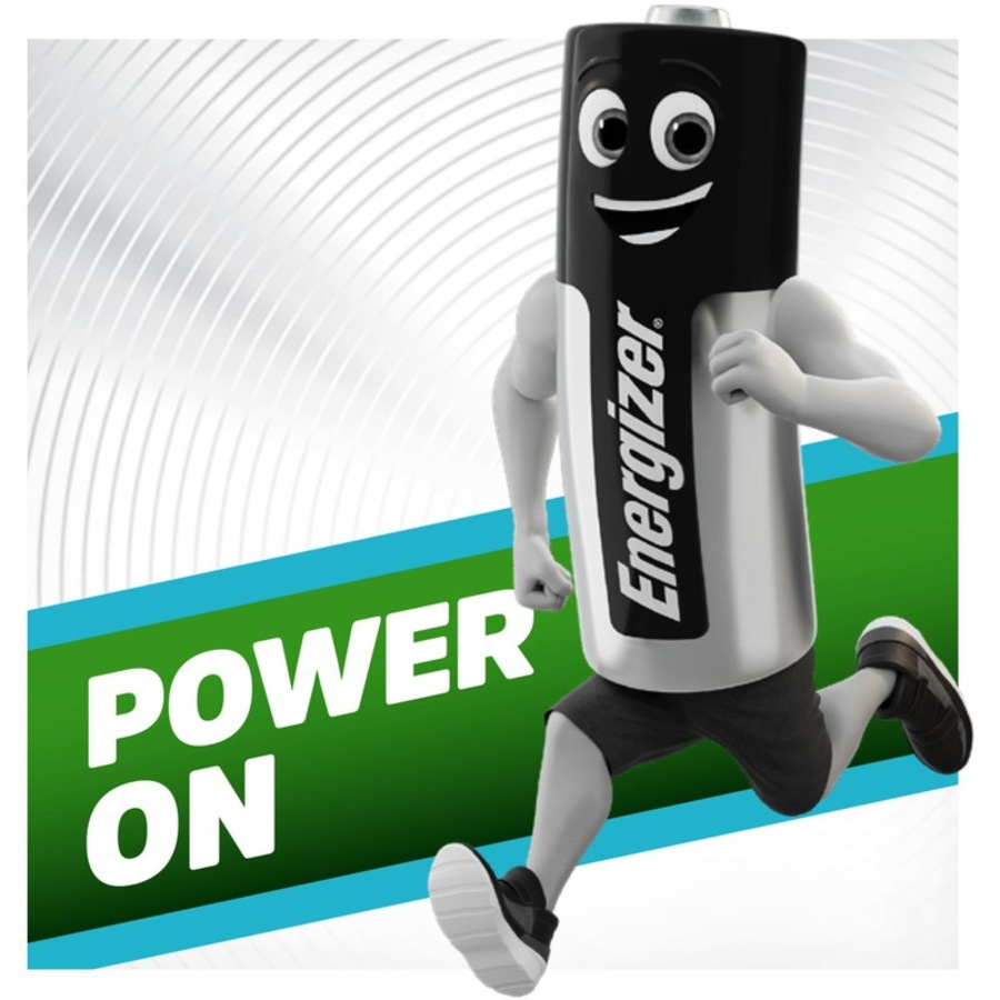 Energizer Recharge Extreme Rechargeable AA Batteries - 4 Pack