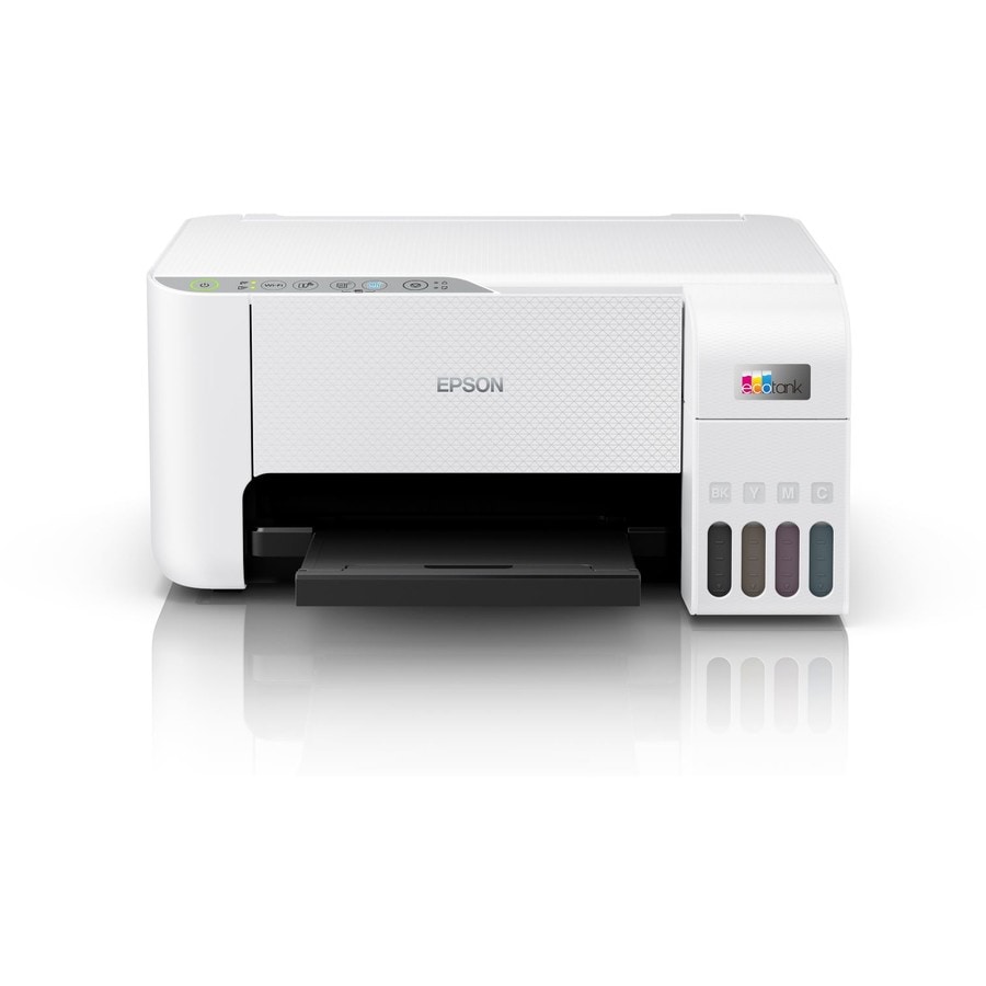 Epson EcoTank ET-2810 Printer