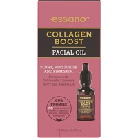 Essano Collagen Booster Facial Oil 20mL