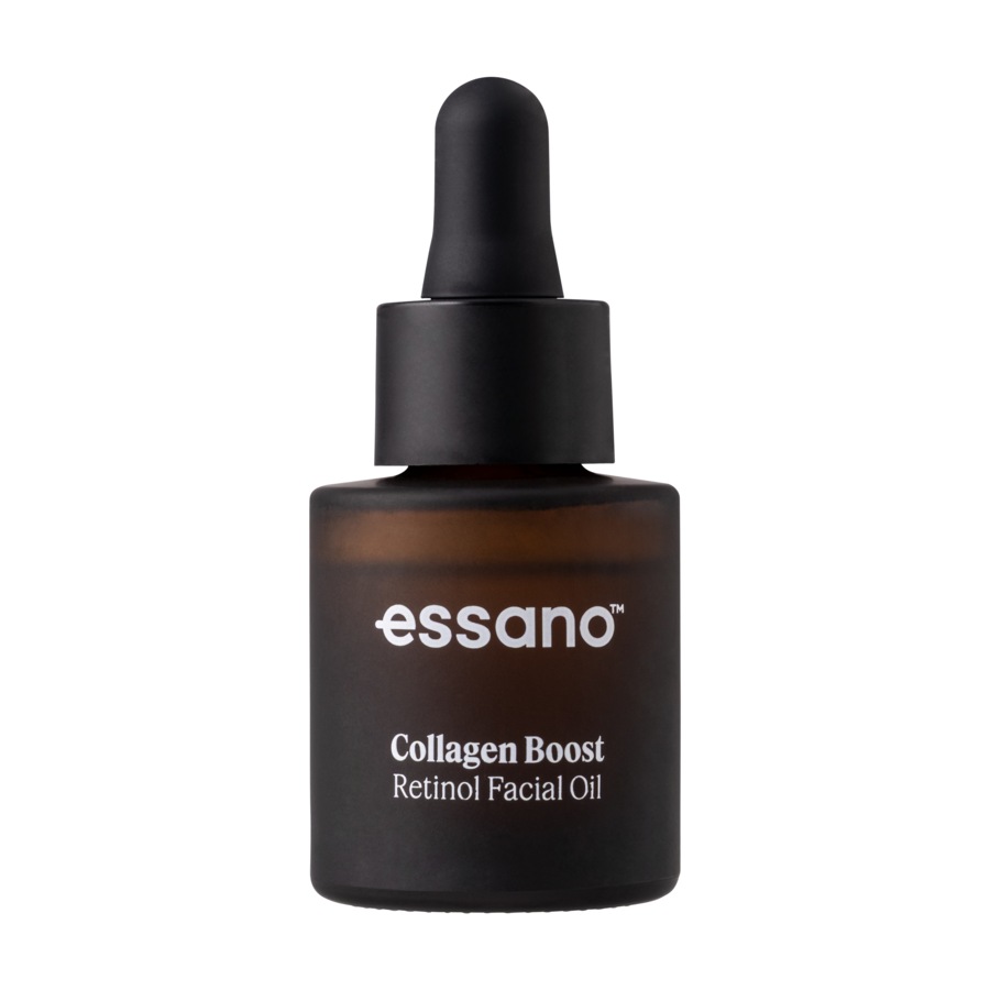 essano Collagen Boost Retinol Facial Oil 20ml