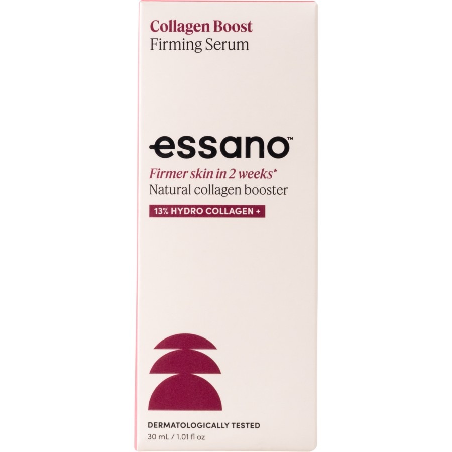 essano Collagen Boost Firming Serum 30mL