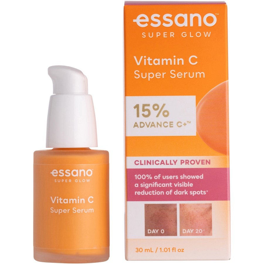 essano Vitamin C 15% Advance C+ Complex Super Serum
