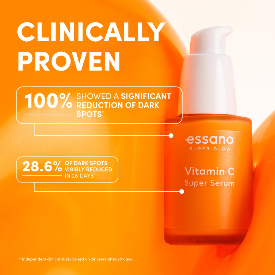 essano Vitamin C 15% Advance C+ Complex Super Serum