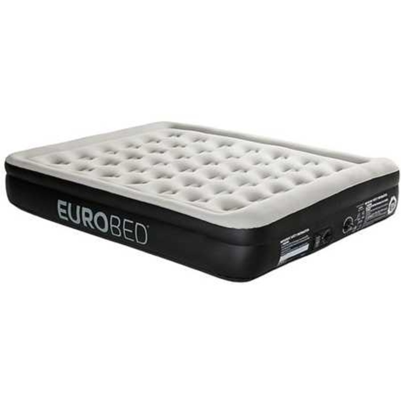 Buy Eurobed Luxury Queen Air Bed MyDeal