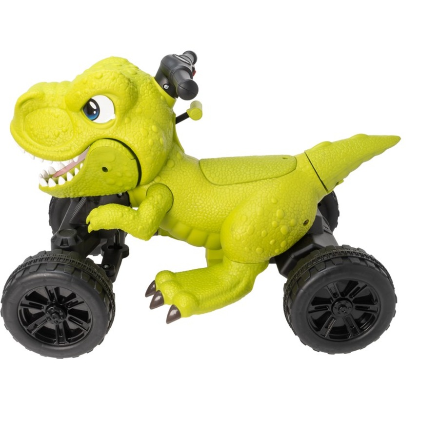 EVO Dino Quad Electric Bike