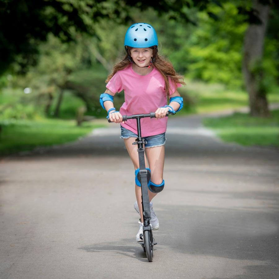 Evo Flexi Max Scooter - Assorted*