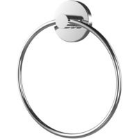 EvoVac Suction Hand Towel Ring