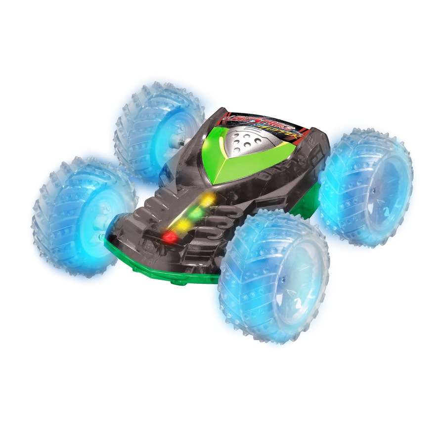 Buy Eztec Radio Control Lightning Flash Racer - Everyday Rewards Shop