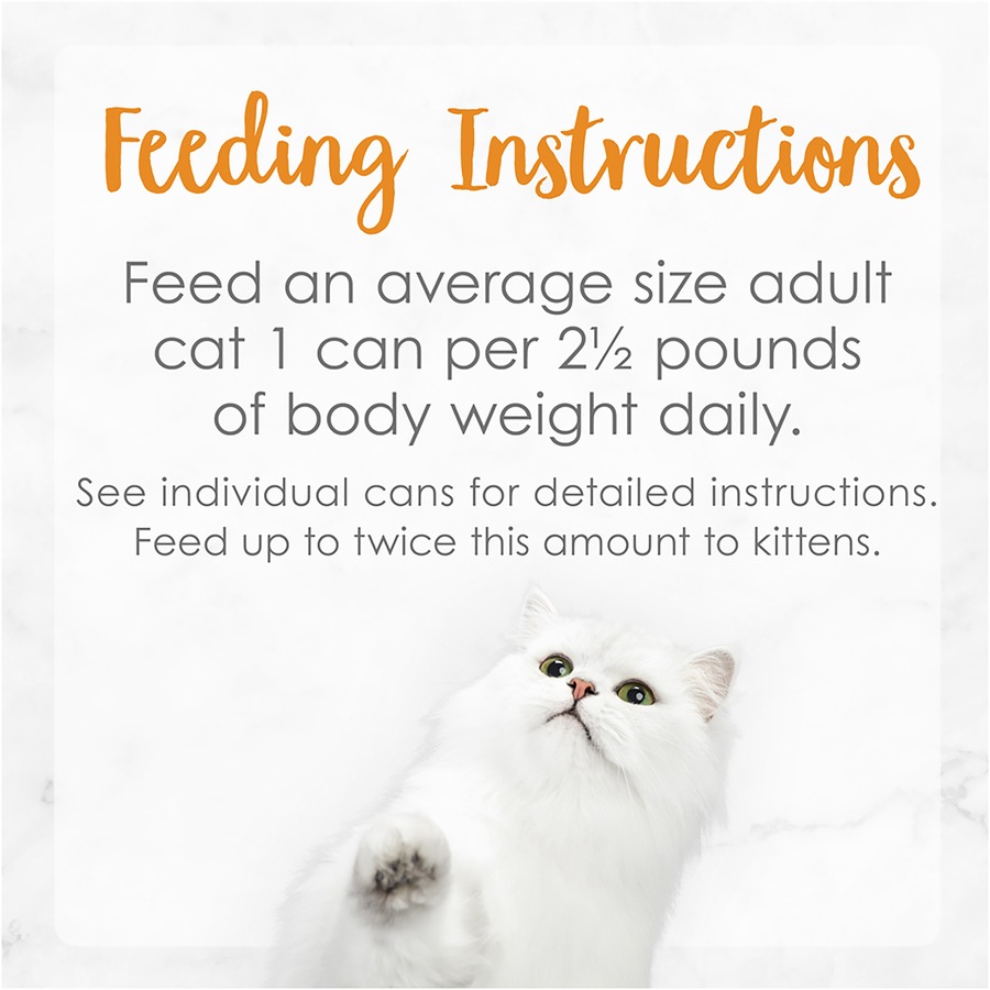 Fancy Feasts Delights with Cheddar Grilled Collection Wet Cat Food 24 x 85g