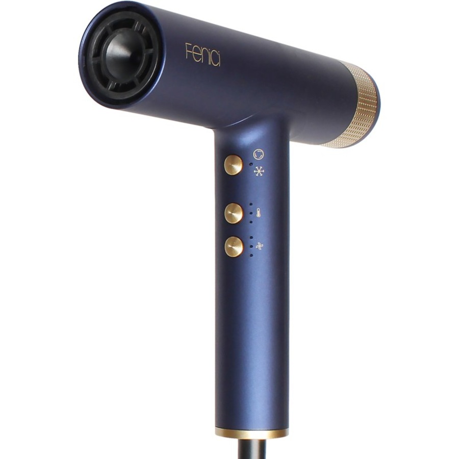FENICI Hair Dryer and Styling Kit
