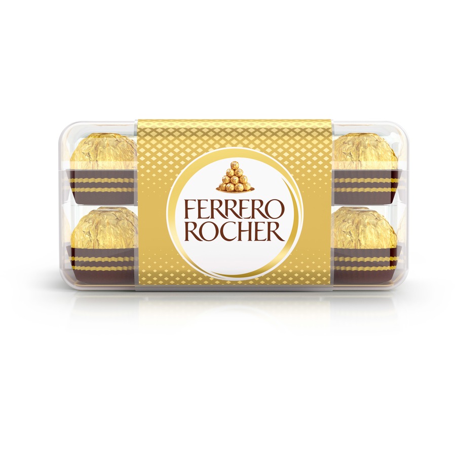 Ferrero Rocher Chocolate Gift Box 30 Pack 375g
