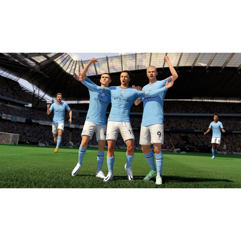 AUS E-sports Tournament for PS4 (FIFA 23) - Spring 2024