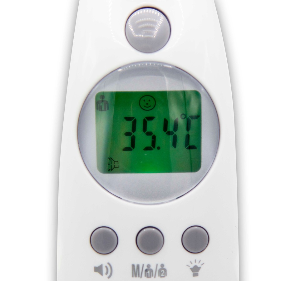 Fisher Price Ear & Forehead Thermometer