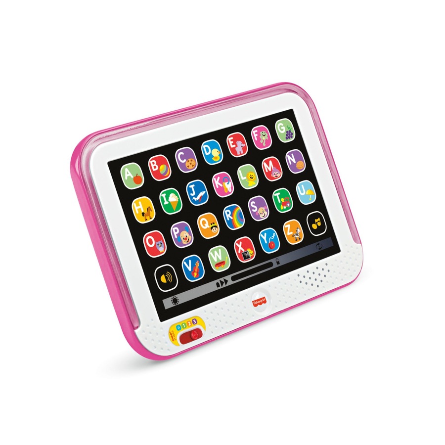Fisher-Price Laugh & Learn Smart Stages Tablet - Assorted*