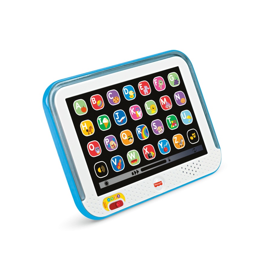 Fisher-Price Laugh & Learn Smart Stages Tablet - Assorted*