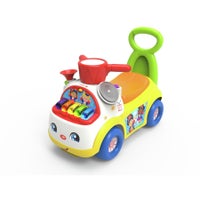 Wholesale Fisher Price Music Parade Ride-On Toy Car ASSORTED