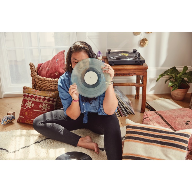 Buy Fitbit Luxe Fitness & Wellness Tracker Orchid / Platinum