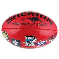 Football 16 Team Ball