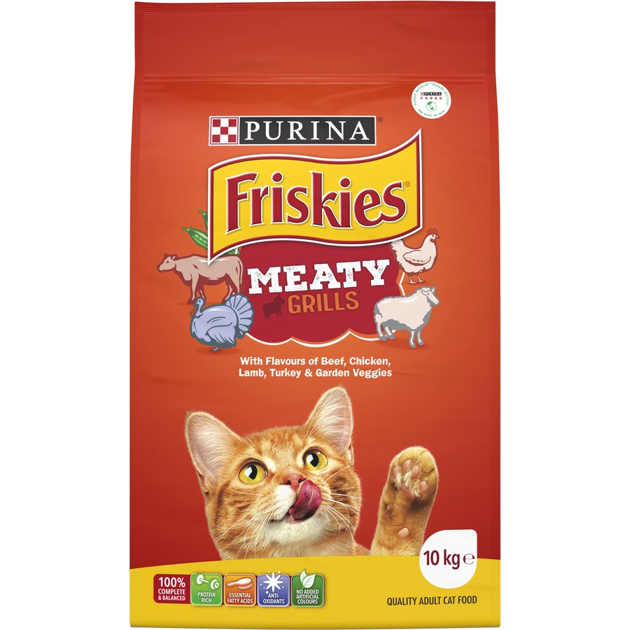 Bulk cat food hot sale afterpay