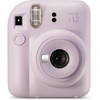 Fujifilm instax mini 12 Instant Camera - Lilac Purple