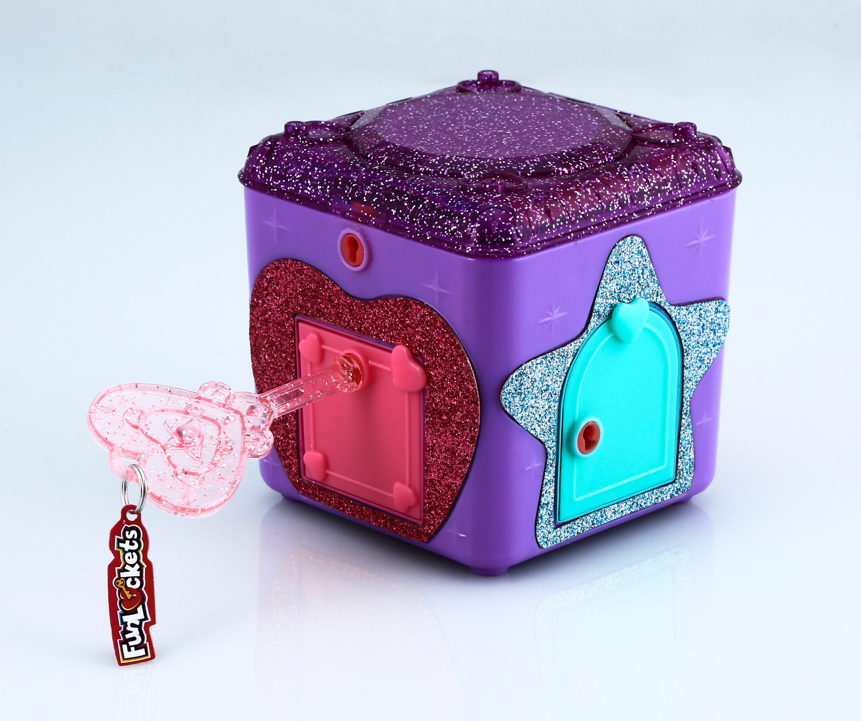 Funlockets secret hot sale jewellery box