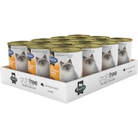 bulk cat food afterpay