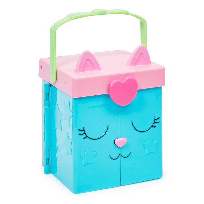 Buy Gabbys Dollhouse Gabby Girl Dress Up Closet MyDeal