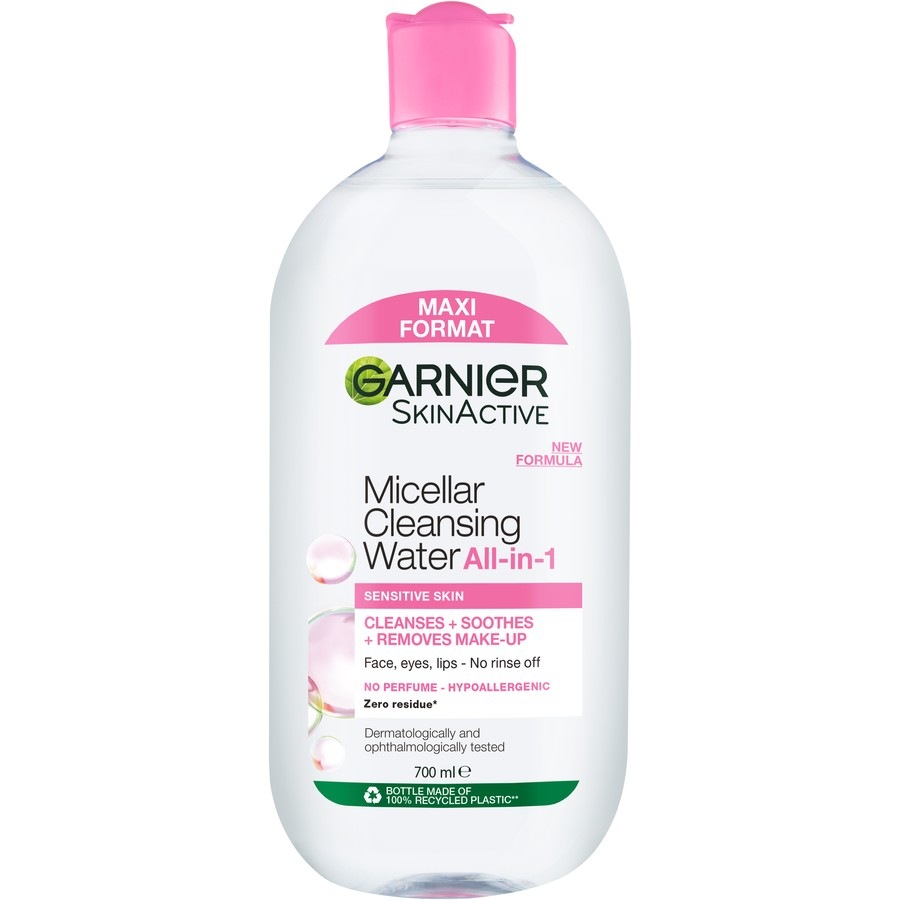 Garnier Skin Active Micellar Cleansing Water 700mL